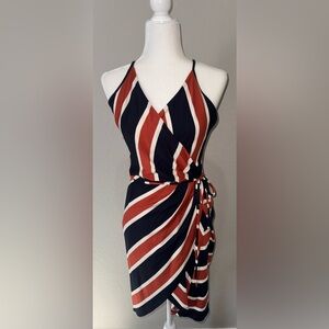 41 Hawthorn Wrap Dress